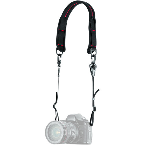 Manfrotto MB PL-C-STRAP - pasek do aparatu DSLR / CSC z zaczepami